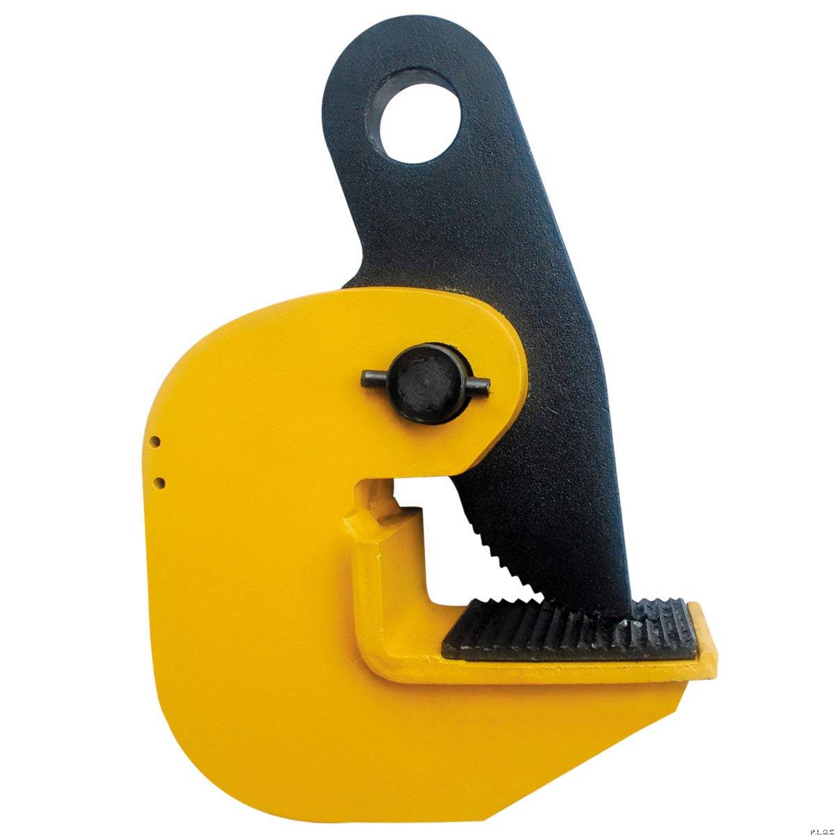 Steel Plate Lifting Clamp ( Horizontal )